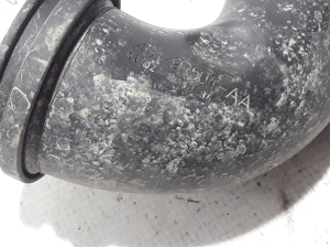 Ford Fiesta (2017–2026) Air intake hose H1B19R504AA - 2