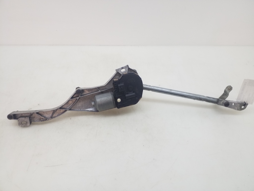 MERCEDES-BENZ E-Class W211/S211 (2002-2009) Front Windshield Wiper Mechanism A2118200940 20979773