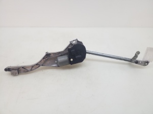 Mercedes Benz E-Class W211 (2002–2009) Scheibenwischermechanismus A2118200940 - 2
