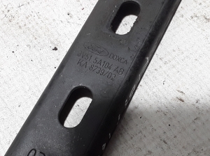 Ford Fiesta (2017–2026) Front subframe bracket 8V515A104AB - 3