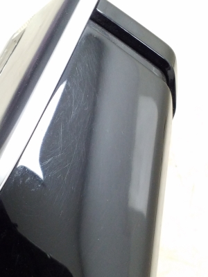 AUDI e-tron SUV (2018–2026) Side mirror and its parts 4KE857410A - 3