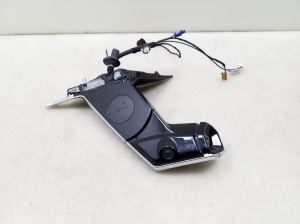 AUDI e-tron SUV (2018–2026) Side mirror and its parts 4KE857410A - 5
