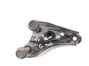 Rear differential bracket - 