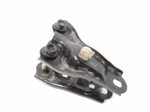 Honda CR-V (2016–2026) Rear differential bracket - 2