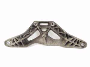 AUDI A6 ALLROAD C6 (2004–2011) Halter Hinterachsdifferential 4F0599287 - 2