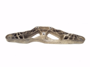 AUDI A6 C6 (2004–2011) Halter Hinterachsdifferential 4F0599287 - 2