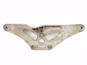 AUDI A6 C6 (2004–2011) Halter Hinterachsdifferential 4F0599287 - 4