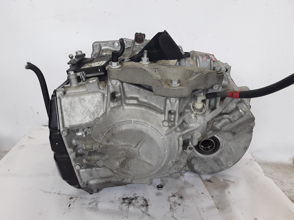 VOLVO XC60 1 generation (2008-2017) Gearbox TF80SD, 31393978 21073575