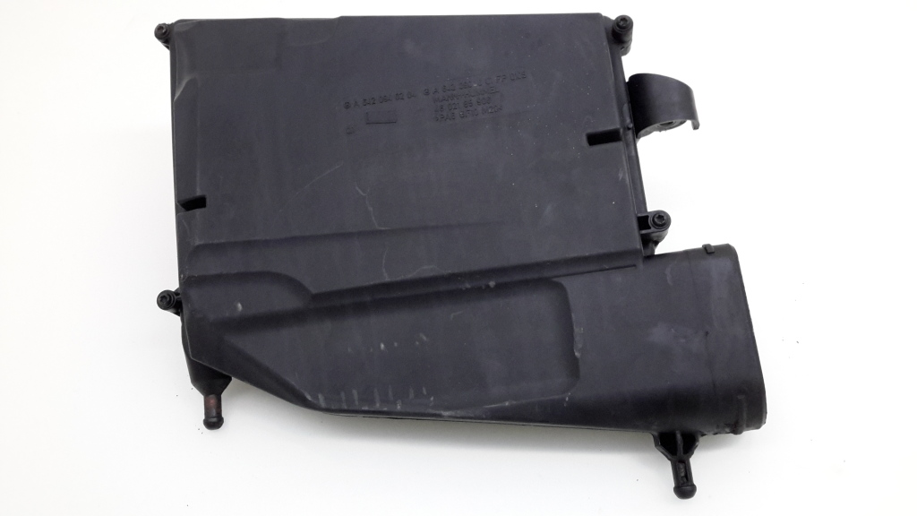 MERCEDES-BENZ CLS-Class C219 (2004-2010) Air Filter Box A6420901601,A6420901801 20971734