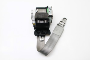 Sicherheitsgurt vorne - 4G8857706D