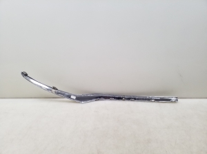 Mercedes Benz E-Class W213 (2017–2026) Zierleiste für die Frontstoßstange A2138852103 - 5