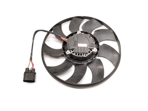 Porsche Macan (2014–2026) Cooling fan blade 95B959455C - 2