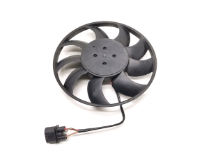 Hélice de ventilateur de refroidissement - 95B959455C