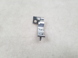 Mercedes Benz A-Class 177 (2018–2026) Rear side door upper hinge - 3