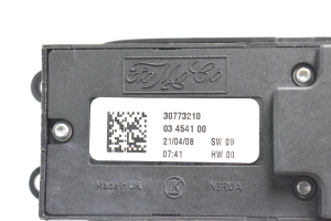 VOLVO S40 II (2004–2013) Priekšējo durvju stikla slēdzis 30773210 - 2