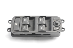 VOLVO S40 II (2004–2013) Priekšējo durvju stikla slēdzis 30773210 - 4