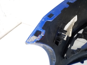 Opel Corsa F (2019–2026) Front bumper 9830280980 - 6