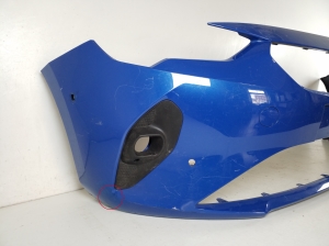 Opel Corsa F (2019–2026) Front bumper 9830280980 - 8