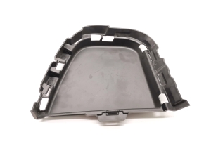Other front bumper part - 95B121333