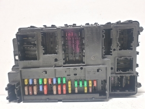 Module de commande - HU5T-15604  A2C758701030000