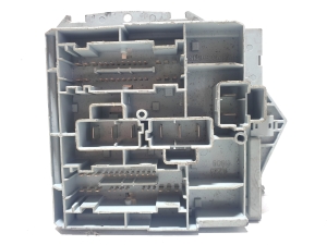 Peugeot Boxer II (2002–2006) Juhtplokk 1332043080 - 3