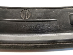 AUDI Q5 (2017–2026) Motorhaube sonstiges Teil 80A823126 - 2