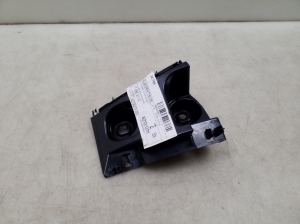Rear bumper bracket - A1778853302