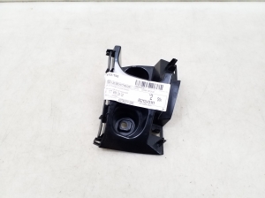 Mercedes Benz A-Class 177 (2018–2026) Rear bumper bracket A1778853302 - 2