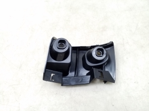 Mercedes Benz A-Class 177 (2018–2026) Rear bumper bracket A1778853302 - 4