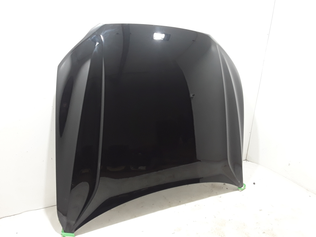 VOLVO XC60 2 generation (2017-2024) Bonnet 31424557 21059346