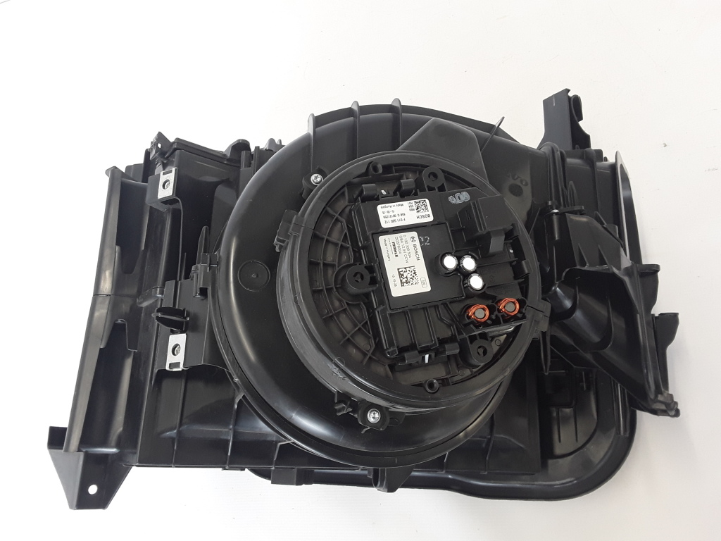 VOLVO XC90 2 generation (2014-2024) Heater Blower Fan 0130309504 21073563