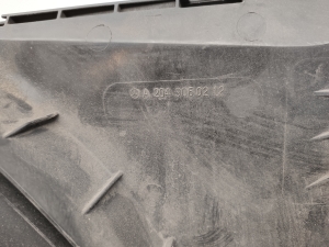  Cooling fan and its parts 