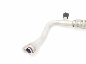 Mercedes Benz B-Class 246 (2011–2017) A/C hose A2468303215 - 4