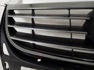 Volkswagen Touran I (2003–2010) Iluvõre 1T0853651GM - 5