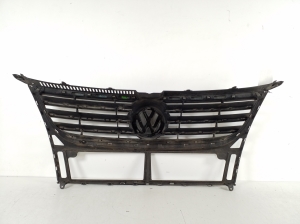 Volkswagen Touran I (2003–2010) Iluvõre 1T0853651GM - 7