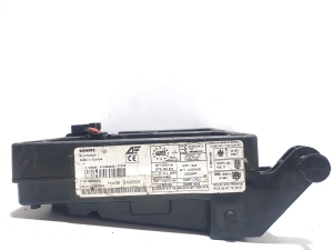 Ford Galaxy (1995–2006) Juhtplokk S110730300 I - 2