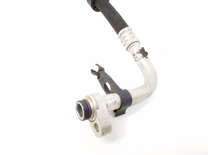 Mercedes Benz GL-Class 164 (2006–2012) Tuyau de climatisation A1648301915 - 3