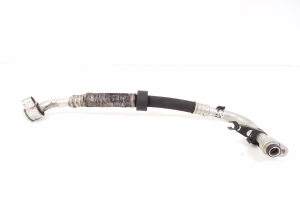 Mercedes Benz GL-Class 164 (2006–2012) Tuyau de climatisation A1648301915 - 4