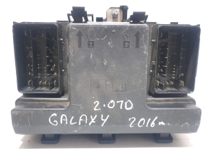 Ford Galaxy (2015–2026) Juhtplokk F2GT14A067KG 01  G2811 - 2