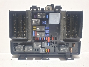Module de commande - F2GT14A067KG 01  G2811