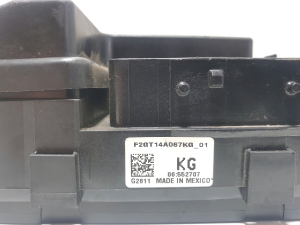 Ford Galaxy (2015–2026) Juhtplokk F2GT14A067KG 01  G2811 - 3