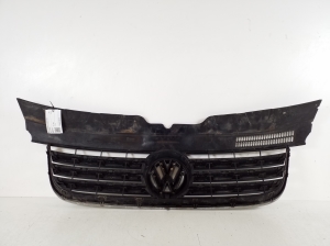Volkswagen Transporter T5 (2003–2015) Kühlergrill 7H58071018 - 9