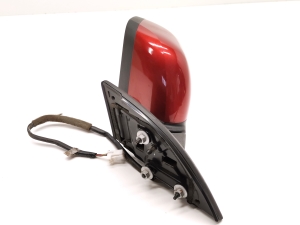 NISSAN Leaf I (2010–2017) Side mirror and its parts E20210098 - 2