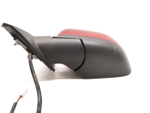 NISSAN Leaf I (2010–2017) Side mirror and its parts E20210098 - 4