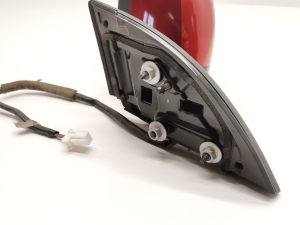 NISSAN Leaf I (2010–2017) Side mirror and its parts E20210098 - 5