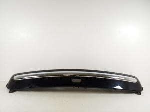 Mini Cooper R50 (2001–2006) Tagumine kaitseraud 51126800202 - 3