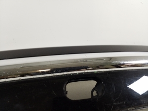 Mini Cooper R50 (2001–2006) Tagumine kaitseraud 51126800202 - 6