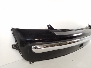 Mini Cooper R50 (2001–2006) Tagumine kaitseraud 51126800202 - 7
