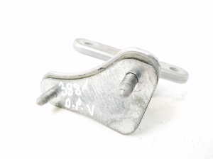  Front door top hinge 