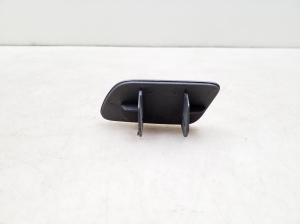 BMW 7 SERIJA G11 (2015–2026) Front bumper headlight washer cap 7357228 - 5